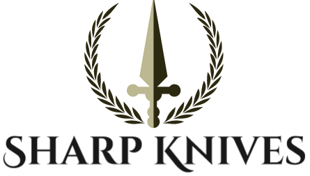 Sharp Knives