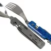 Akinod Multifunctional Cutlery 13H25 Downtown Blue, Outdoor Cutlery