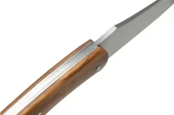 Laguiole En Aubrac Camembert Olive CAM99OLI Olive Wood, Pocket Knife -Sharp Knives AUCAM99OLI 06 laguioleaubrac