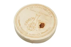 Laguiole En Aubrac Camembert Olive CAM99OLI Olive Wood, Pocket Knife -Sharp Knives AUCAM99OLI 09 laguioleaubrac