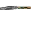 Laguiole En Aubrac Green Cholla Cactus L0212CA9IF Cactus Wood, Polished, Laguiole Pocket Knife, 12 Cm