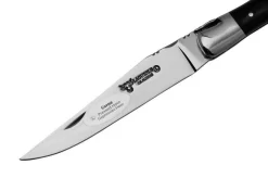 Laguiole En Aubrac Pocket Knife 12 Cm Horn, L0212CPI-SSI1 -Sharp Knives AUL0212CPI SSI1 03 laguiole