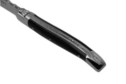 Laguiole En Aubrac Pocket Knife 12 Cm Horn, L0212CPI-SSI1 -Sharp Knives AUL0212CPI SSI1 04 laguiole