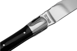 Laguiole En Aubrac Pocket Knife 12 Cm Horn, L0212CPI-SSI1 -Sharp Knives AUL0212CPI SSI1 05 laguiole