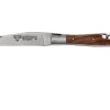 Laguiole En Aubrac 12cm Pocket, Vine L0312CVH-FSB1