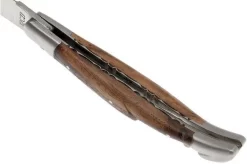 Laguiole En Aubrac 12cm Pocket, Vine L0312CVH-FSB1 -Sharp Knives AUL0312CVH FSB1 05 laguiole en aubrac aul0312cvh fsb1 05