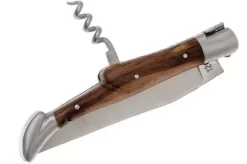 Laguiole En Aubrac 12cm Pocket, Vine L0312CVH-FSB1 -Sharp Knives AUL0312CVH FSB1 07 laguiole en aubrac aul0312cvh fsb1 07