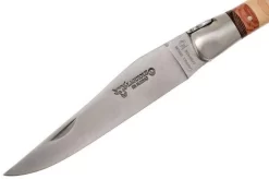 Laguiole En Aubrac Classic 12cm Wood LO212WSI-FSB1 -Sharp Knives AULO212WSI FSB1 03 laguiole en aubrac aulo212wsi fsb1 03
