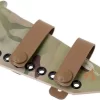 Armatus Carry Architect Sheath For The Benchmade Bushcrafter 162, Multicam
