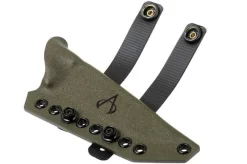 Armatus Carry Architect Sheath For The Benchmade Bushcrafter 162, Od Green 9 Armatus Carry Architect Sheath For The Benchmade Bushcrafter 162, Od Green -Sharp Knives AX BE 162 OD 04 armatus carry