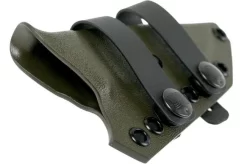 Armatus Carry Architect Sheath For The ESEE 3, OD Green 8 Armatus Carry Architect Sheath For The ESEE 3, OD Green -Sharp Knives AX EE 3 OD 03 armatus carry