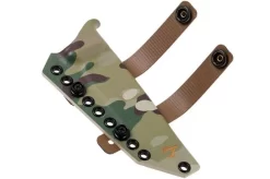 Armatus Carry Architect Sheath For The ESEE 4, Multicam -Sharp Knives AX EE 4 MC 04 armatus carry