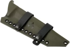 Armatus Carry Architect Sheath For The Fällkniven A1, Od Green