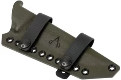 Armatus Carry Architect Sheath For The Fällkniven S1, Od Green
