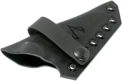 Armatus Carry Architect Sheath For The KA-BAR Hinderance, Black -Sharp Knives AX KA HIN BK 03 armatus carry