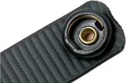 Armatus Carry Architect Sheath For The KA-BAR Hinderance, Black -Sharp Knives AX KA HIN BK 06 armatus carry