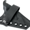 Armatus Carry Architect Sheath For The KA-BAR TDI, Black
