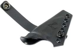 Armatus Carry Architect Sheath For The KA-BAR TDI, Black -Sharp Knives AX KA TDI BK 03 armatus carry