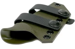 Armatus Carry Architect Sheath For The LionSteel M4 G10, Od Green -Sharp Knives AX LI M4 G OD 03 armatus carry