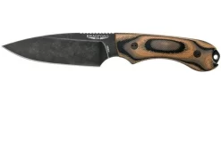 Bradford Guardian 4, 3D G-Wood Guardian 4 M390, Sabre Nimbus 4S-115N