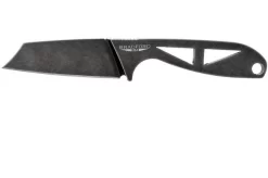 Bradford G-Necker Cleaver Nimbus Elmax, Neck Knife