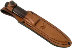 Benchmade Saddle Mountain Skinner Wood 15002 Hunting Knife -Sharp Knives BE15002 06 benchmade