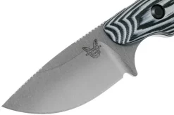 Benchmade Hidden Canyon Hunter 15016-1 G10 Hunting Knife -Sharp Knives BE15016 1 03 benchmade