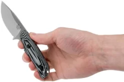 Benchmade Hidden Canyon Hunter 15016-1 G10 Hunting Knife -Sharp Knives BE15016 1 06 benchmade