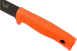 Benchmade Junglebolo 153BK Machete 11 Benchmade Junglebolo 153BK Machete -Sharp Knives BE153BK 05 benchmade