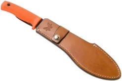 Benchmade Junglebolo 153BK Machete 12 Benchmade Junglebolo 153BK Machete -Sharp Knives BE153BK 06 benchmade