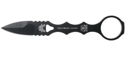 Benchmade Mini SOCP 177BK Fixed Knife, Greg Thompson Design