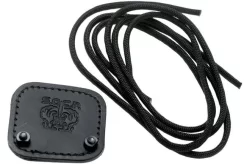 Benchmade Mini SOCP 177BK Fixed Knife, Greg Thompson Design 13 Benchmade Mini SOCP 177BK Fixed Knife, Greg Thompson Design -Sharp Knives BE177BK 07 benchmade