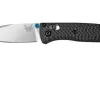 Benchmade Mini Bugout 533-3 Carbonfiber, CPM S90V, Pocket Knife