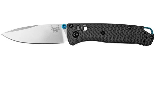 Benchmade Mini Bugout 533-3 Carbonfiber, CPM S90V, Pocket Knife 1 Benchmade Mini Bugout 533-3 Carbonfiber, CPM S90V, Pocket Knife