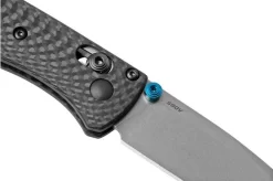Benchmade Mini Bugout 533-3 Carbonfiber, CPM S90V, Pocket Knife 13 Benchmade Mini Bugout 533-3 Carbonfiber, CPM S90V, Pocket Knife -Sharp Knives BE533 3 07 benchmade