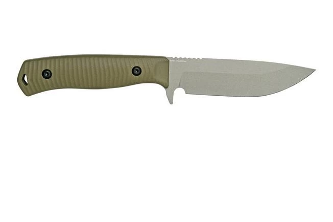 Benchmade Anonimus CruWear 539GY Survival Knife 2 Benchmade Anonimus CruWear 539GY Survival Knife - Image 2