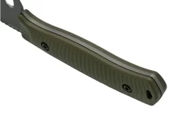 Benchmade Anonimus CruWear 539GY Survival Knife 10 Benchmade Anonimus CruWear 539GY Survival Knife -Sharp Knives BE539GY 04 benchmade