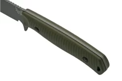 Benchmade Anonimus CruWear 539GY Survival Knife 11 Benchmade Anonimus CruWear 539GY Survival Knife -Sharp Knives BE539GY 05 benchmade