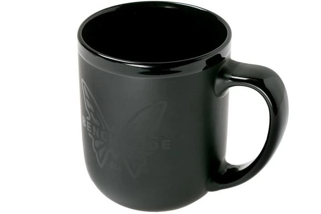 Benchmade Coffee Mug 989133F 1 Benchmade Coffee Mug 989133F