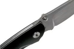 Bestech Junzi BT18009F Black CF Slipjoint Pocket Knife -Sharp Knives BHBT1809F 06 bestech