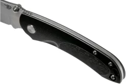 Bestech Junzi BT18009F Black CF Slipjoint Pocket Knife -Sharp Knives BHBT1809F 07 bestech