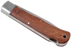 Böker Plus Lockback Bubinga Pocket Knife, 01BO085 15 Böker Plus Lockback Bubinga Pocket Knife, 01BO085 -Sharp Knives BO01BO185 04 boker v202108