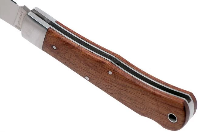 Böker Plus Lockback Bubinga Pocket Knife, 01BO085 7 Böker Plus Lockback Bubinga Pocket Knife, 01BO085 - Image 7