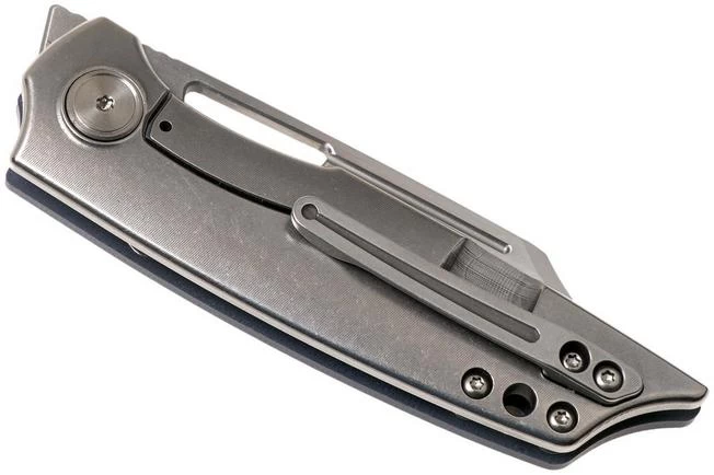 Böker Plus HEA Hunter 01BO193 Pocket Knife, Sam Abdelrahman Design 4 Böker Plus HEA Hunter 01BO193 Pocket Knife, Sam Abdelrahman Design - Image 4