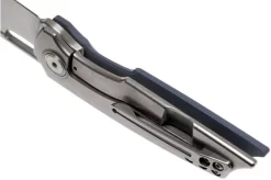 Böker Plus HEA Hunter 01BO193 Pocket Knife, Sam Abdelrahman Design 12 Böker Plus HEA Hunter 01BO193 Pocket Knife, Sam Abdelrahman Design -Sharp Knives BO01BO193 05 boker