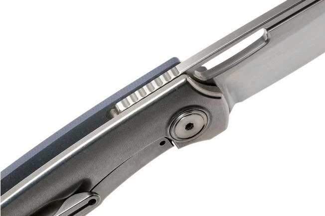 Böker Plus HEA Hunter 01BO193 Pocket Knife, Sam Abdelrahman Design 6 Böker Plus HEA Hunter 01BO193 Pocket Knife, Sam Abdelrahman Design - Image 6