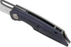 Böker Plus HEA Hunter 01BO193 Pocket Knife, Sam Abdelrahman Design 14 Böker Plus HEA Hunter 01BO193 Pocket Knife, Sam Abdelrahman Design -Sharp Knives BO01BO193 07 boker