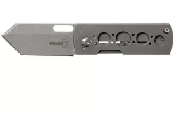 Böker Plus Pelican 01BO729 Pocket Knife, Brad Zinker Design