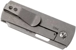 Böker Plus Pelican 01BO729 Pocket Knife, Brad Zinker Design 10 Böker Plus Pelican 01BO729 Pocket Knife, Brad Zinker Design -Sharp Knives BO01BO729 04 boker plus bo01bo729 04