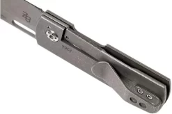 Böker Plus Pelican 01BO729 Pocket Knife, Brad Zinker Design 11 Böker Plus Pelican 01BO729 Pocket Knife, Brad Zinker Design -Sharp Knives BO01BO729 05 boker plus bo01bo729 05